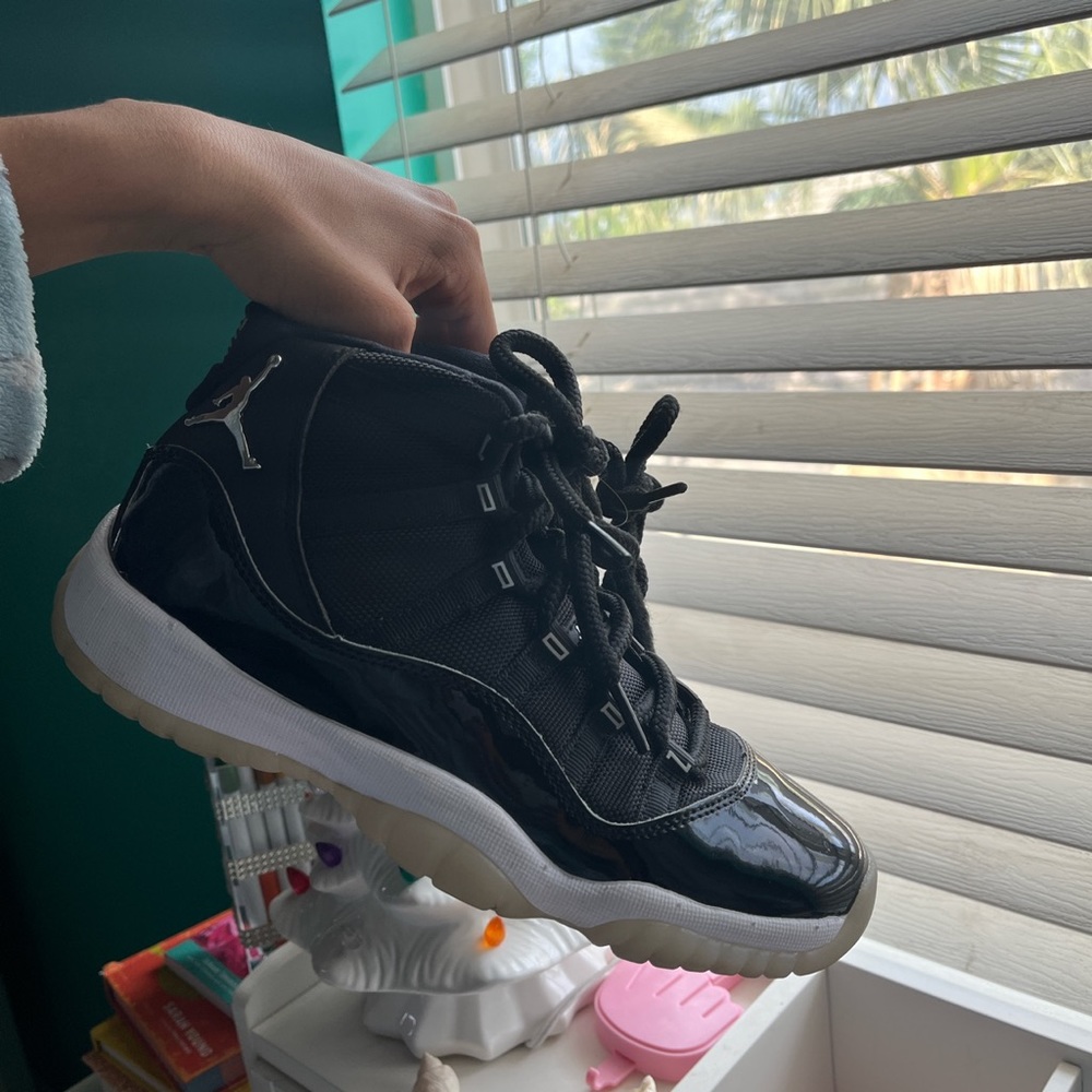 Jordan 11
